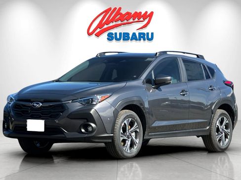 New 2026 Subaru Crosstrek 2.0i Premium AWD/4WD image 8