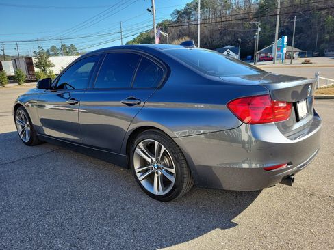 Used 2014 BMW 335i Sedan image 7