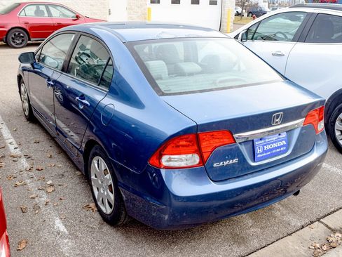 Used 2011 Honda Civic LX image 18