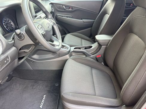Used 2023 Hyundai Kona SEL w/ Cargo Package AWD/4WD image 14