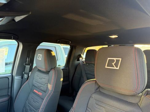 New 2026 Nissan Frontier PRO-4X image 15