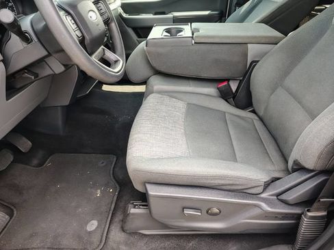 Used 2023 Ford F150 XLT RWD image 14