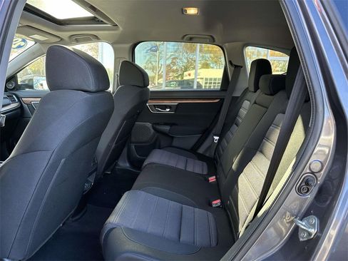Certified 2020 Honda CR-V EX image 9