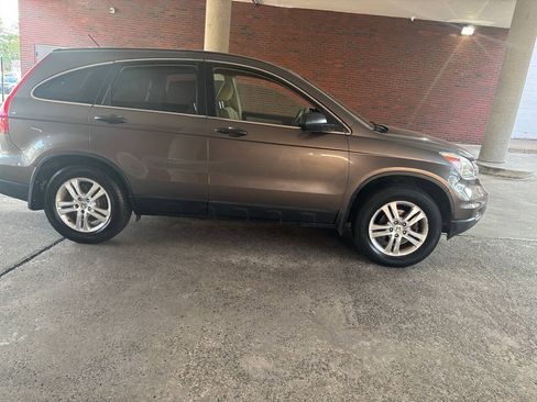 Used 2011 Honda CR-V EX image 4