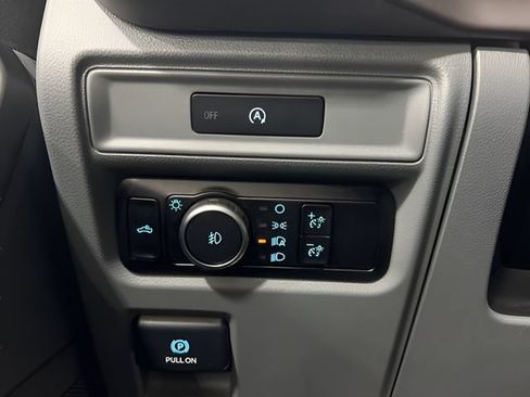 Used 2025 Ford F150 XLT w/ Equipment Group 301A Standard AWD/4WD image 29