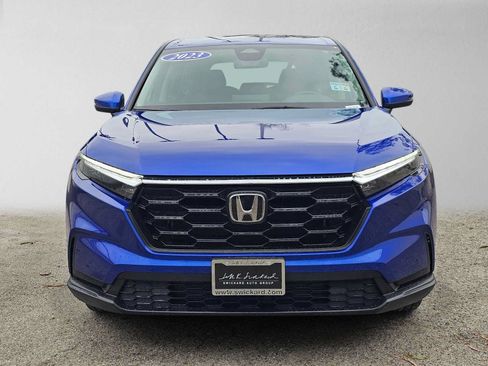 Used 2023 Honda CR-V LX image 8