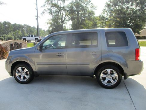 Used 2012 Honda Pilot EX-L image 25