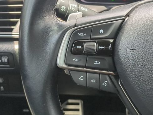 Used 2022 Honda Accord Sport Special Edition image 26