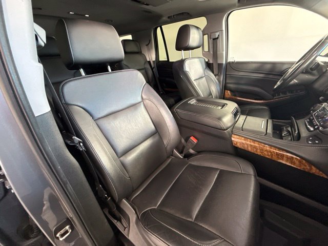 Used 2018 Chevrolet Tahoe Premier AWD/4WD image 38