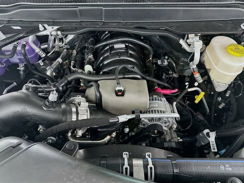 New 2026 RAM 3500 Tradesman w/ Chrome Appearance Group A image 16