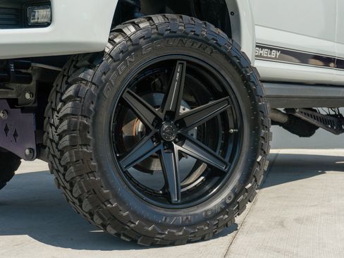 Used 2020 Ford F150 Lariat w/ Equipment Group 502A Luxury image 25