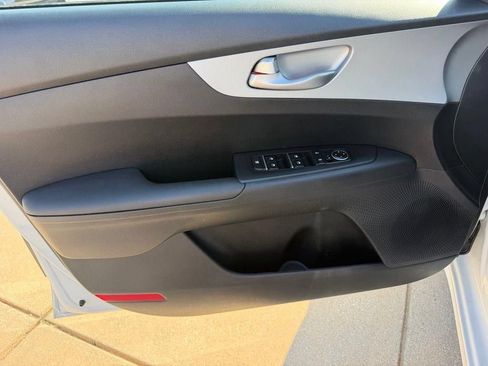 Used 2024 Kia Forte LXS FWD image 12