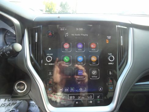 Used 2021 Subaru Outback Onyx Edition XT image 21