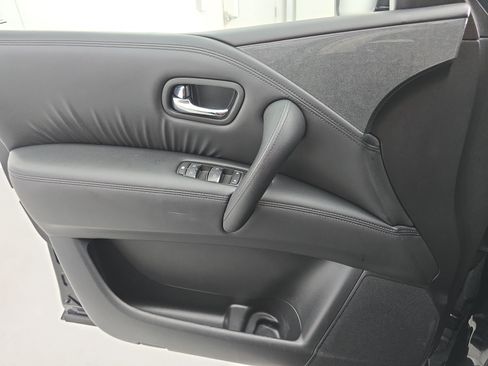 Certified 2023 Nissan Armada SV w/ Cargo Package AWD/4WD image 27
