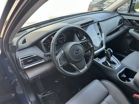 Used 2024 Subaru Outback Limited XT AWD/4WD image 43