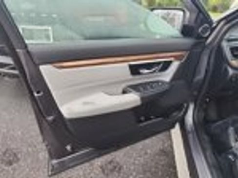 Used 2022 Honda CR-V EX image 59