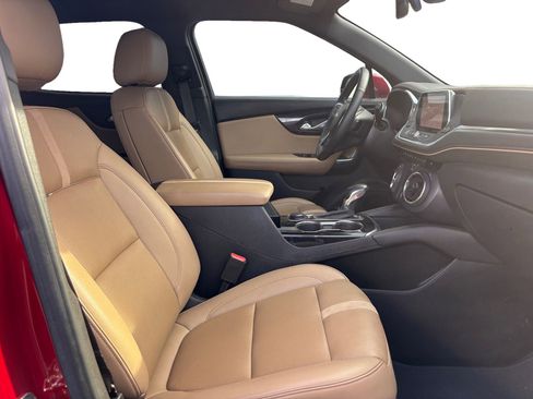 Used 2022 Chevrolet Blazer Premier image 17
