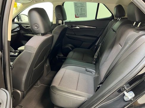 Used 2022 Buick Envision Preferred image 26