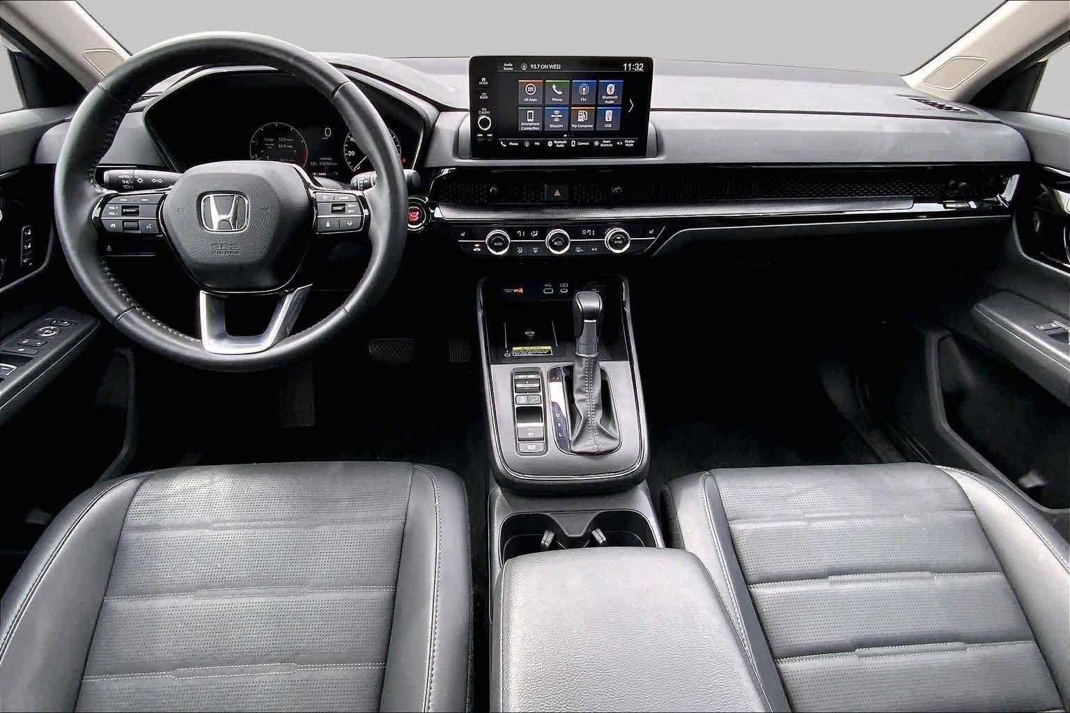 Used 2024 Honda CR-V EX-L image 14