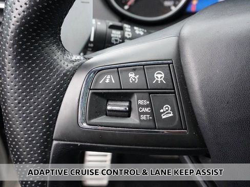 Used 2019 Maserati Levante S GranSport AWD/4WD image 6