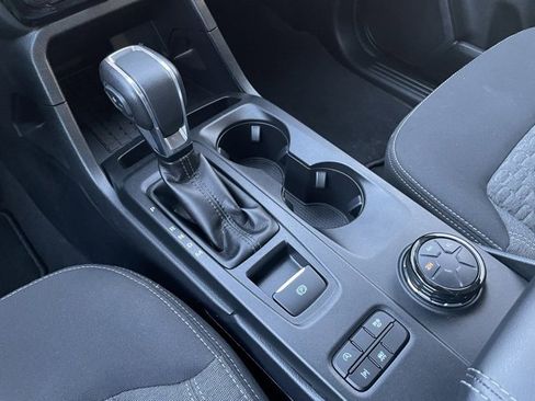 Used 2024 Ford Ranger XLT w/ Technology Package image 21