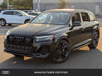 Used 2026 Audi Q7 3.0T Premium Plus w/ Premium Plus Package