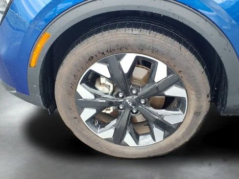 Used 2023 Kia Sportage X-Line w/ X-Line Premium Package AWD/4WD image 19