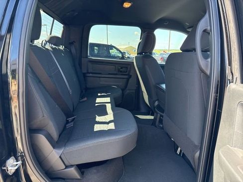 New 2025 RAM 2500 Tradesman AWD/4WD image 14