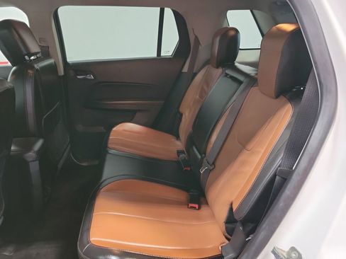 Used 2016 GMC Terrain SLT w/ Open Road Package image 26