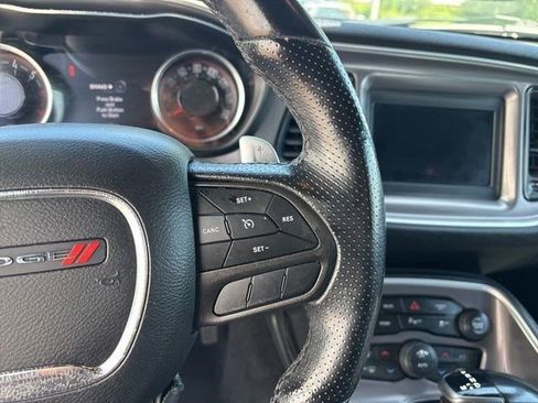 Used 2021 Dodge Challenger R/T RWD image 18