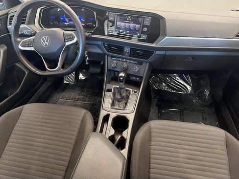 Used 2024 Volkswagen Jetta S FWD image 12