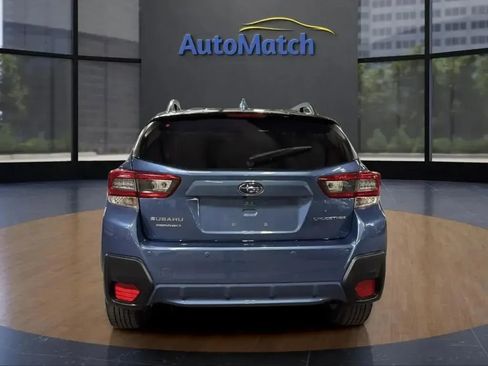Used 2023 Subaru Crosstrek 2.5i Limited image 8