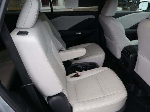 Used 2024 Lexus TX 350 FWD w/ Captains Chair Package image 36