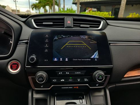 Used 2020 Honda CR-V EX image 23