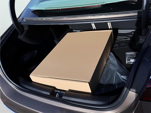 New 2026 Mercedes-Benz E 350 E 350 image 17