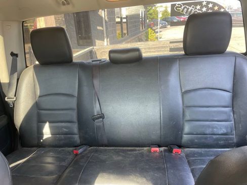 Used 2018 RAM 2500 Tradesman w/ Popular Equipment Group AWD/4WD image 8