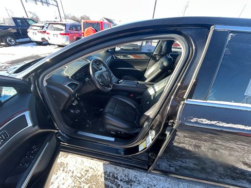 Used 2014 Lincoln MKZ Hybrid w/ Equipment Group 202A Reserve image 6