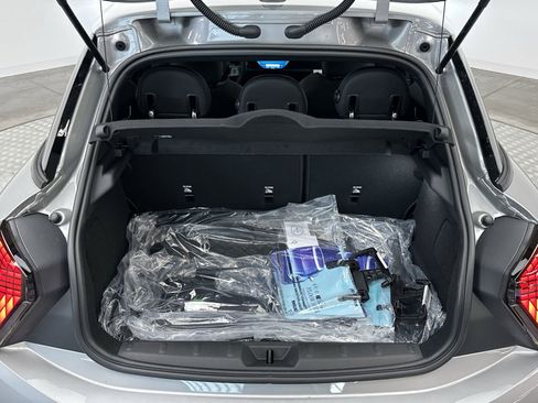 New 2026 MINI Cooper S image 25