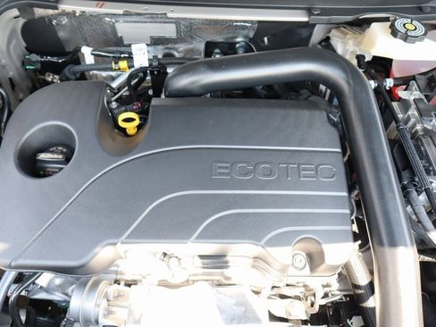 New 2026 GMC Terrain Elevation w/ LPO, Floor Liner Package image 19