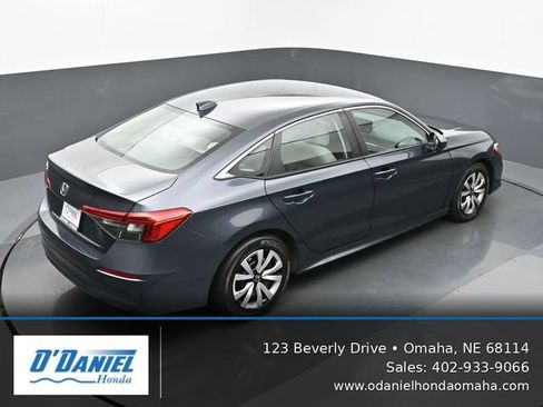 Used 2023 Honda Civic LX image 18