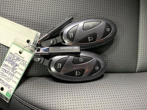 New 2026 Hyundai Palisade SEL image 27