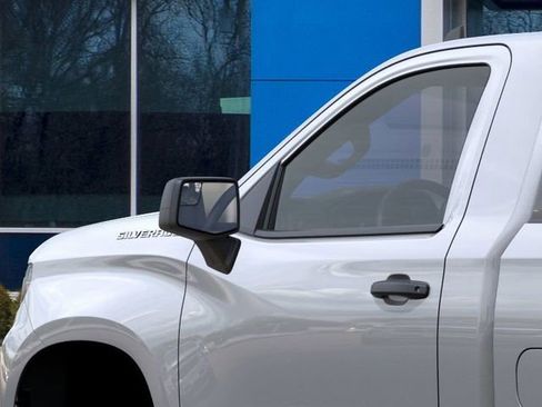 New 2026 Chevrolet Silverado 1500 W/T image 12