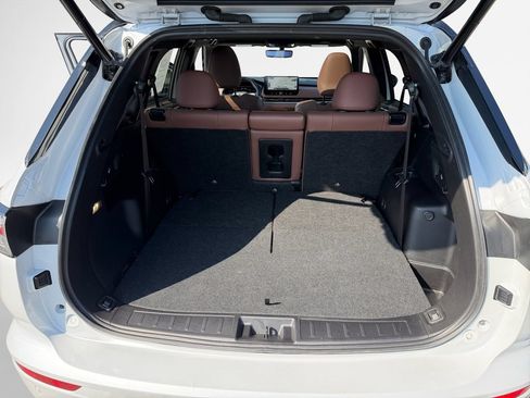 Used 2025 Mitsubishi Outlander SEL AWD/4WD image 25