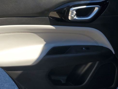 Used 2023 Jeep Compass Limited image 42