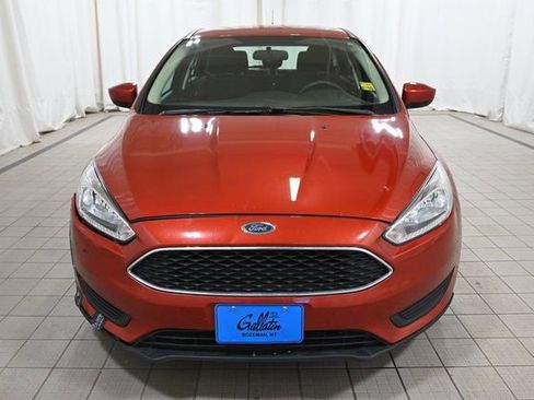 Used 2018 Ford Focus SE image 14