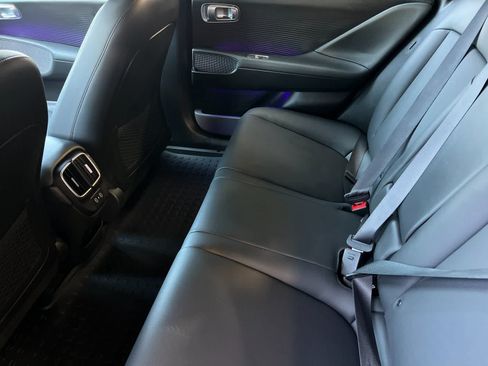 Certified 2023 Hyundai Ioniq 6 Limited RWD image 5