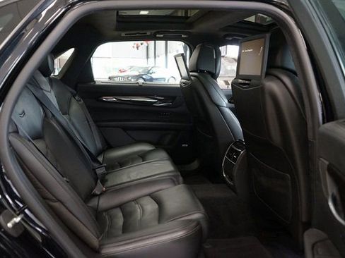 Used 2018 Cadillac CT6 Platinum image 16