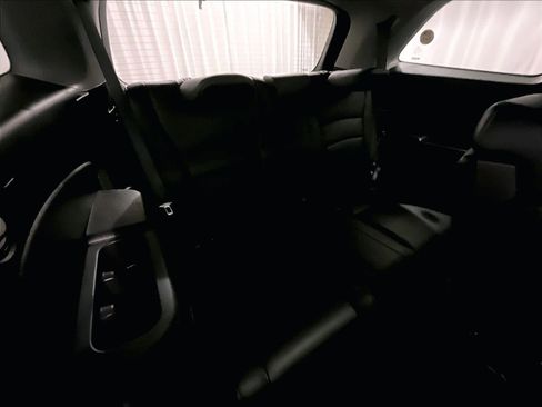 Used 2021 Honda Pilot Black Edition image 17