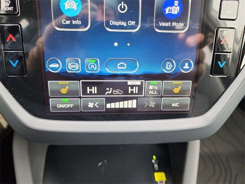 Used 2025 Subaru Forester Sport image 25