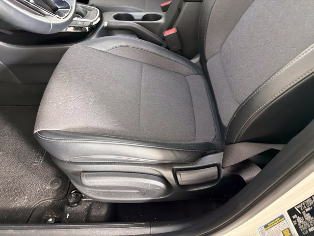 Used 2025 Kia Seltos S FWD image 19